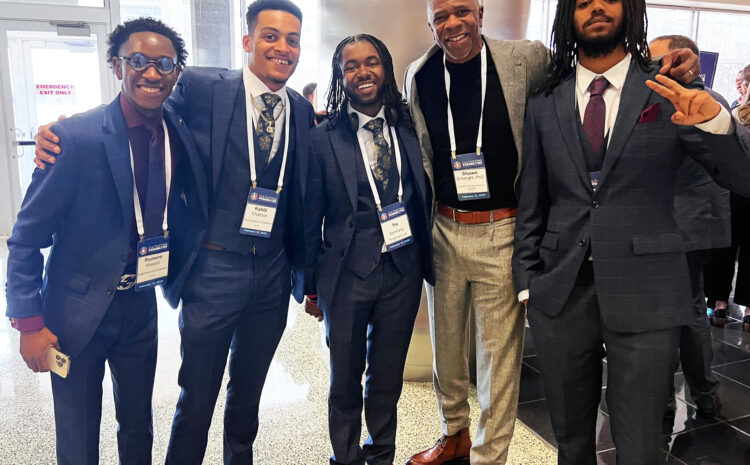  Kingmakers youth influence White House Policy Summit