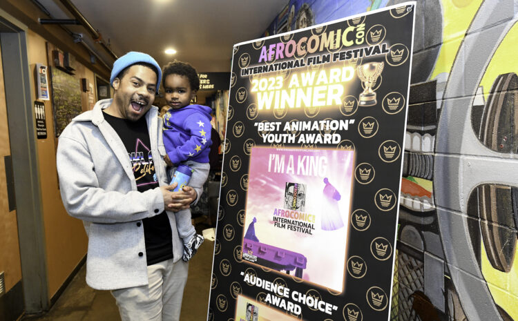  Oakland Community gets elevated watching powerful films