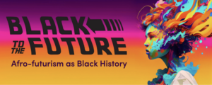 Teaching Black History Banner