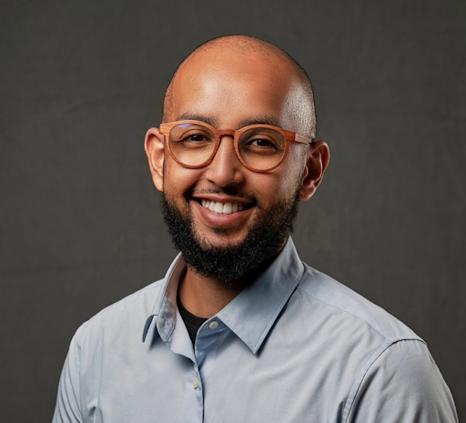  BY THE NUMBERS- TEN QUESTIONS WITH AMAN FALOL  KINGMAKERS OF OAKLAND DIRECTOR OF RESEARCH & IMPACT