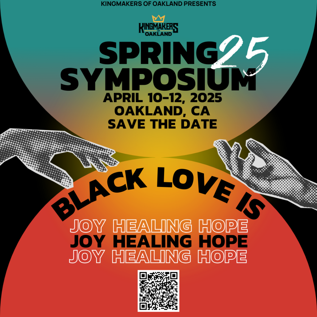 Spring Symposium 2025 - Save the Date